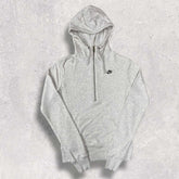 Nike Sportswear Cropped Hoodie - M